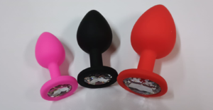 PlugS silicone desde Q90 - Q100 - Q110