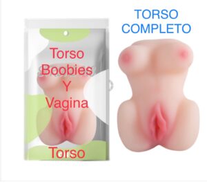 Torso completo