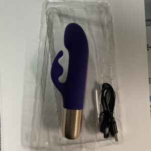 Rabbit recargable con antenita ❤️❤️ recargable