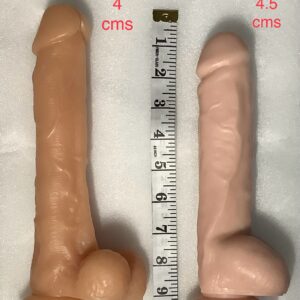 Dildos Color piel Grandes ——- ❤️❤️Q 260-250