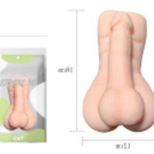 Masturbador masculino