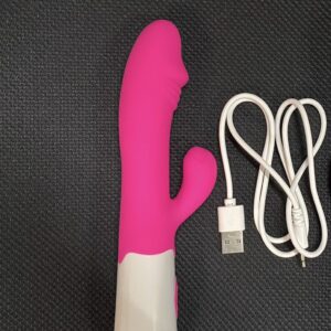 Rabbit Recargable Q 290