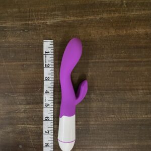 rabbit recargable y PUNTO G