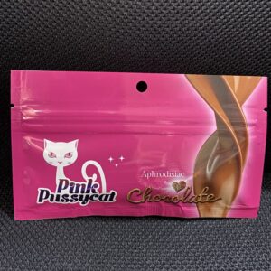 chocolate afrodisíaco femenino