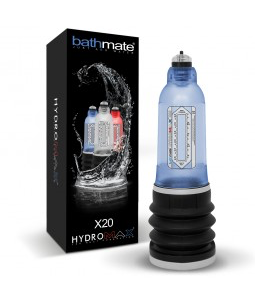 Bathmate hydromax X20  -  OFERTA - click en la imagen para ver producto real fuera de la caja