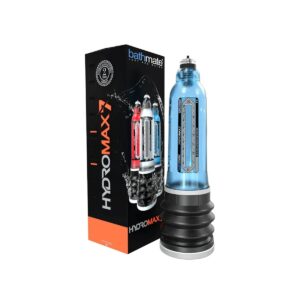 Bathmate hydromax 7 - OFERTA - click en la imagen para ver producto real fuera de la caja