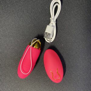 Balita con control remoto y recargable