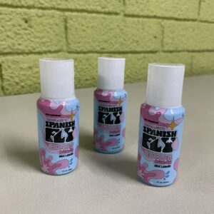 Gotas femeninas de 1 onza