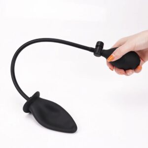 Plug Inflable ( para iniciar )